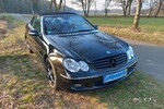 Mercedes-Benz CLK 200 211.000 km 6.499 € Lilienthal 28865