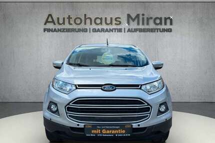 Ford EcoSport 40.330 km 9.999 &euro; Delmenhorst 27751