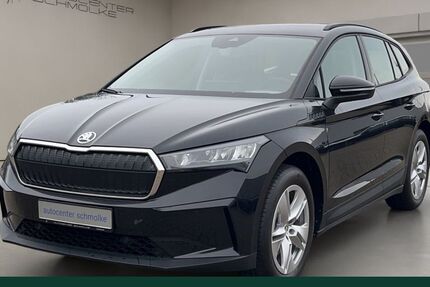 Skoda Enyaq 9.900 km 36.788 &euro; Osterholz-Scharmbeck 27711