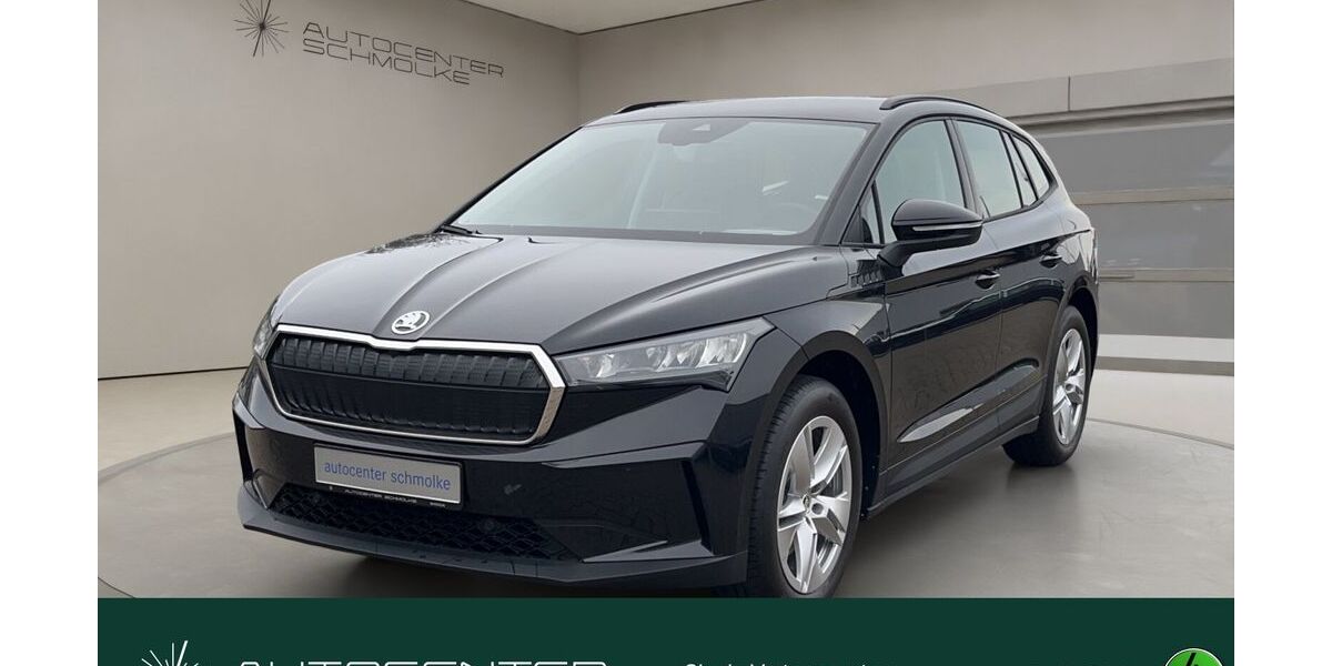 Skoda Enyaq 9.900 km 36.788 &euro; Osterholz-Scharmbeck 27711