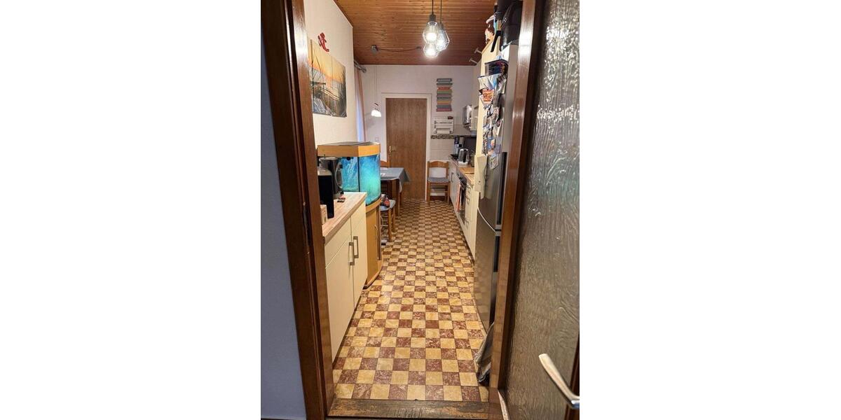 Doppelhaushälfte Bremen Gröpelingen - 6 Zimmer, 110 m&sup2;, 220.000&euro; | Angebot:27246980