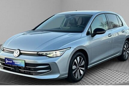 VW Golf 8.850 km 24.990 &euro; Weyhe 28844
