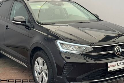 VW Taigo 55.063 km 15.480 &euro; Ganderkesee 27777