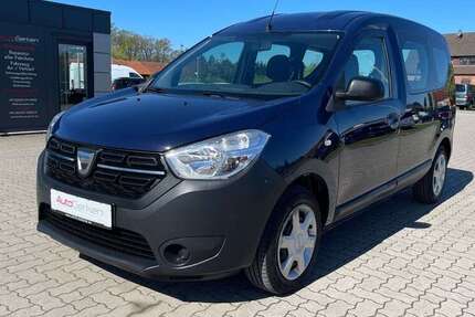 Dacia Dokker 99.287 km 9.700 &euro; Martfeld 27327