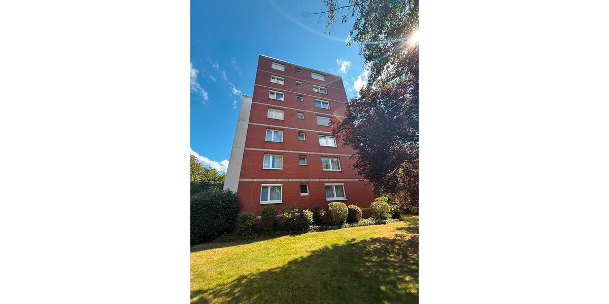 Etagenwohnung Bremen Osterholz - 3.5 Zimmer, 74 m&sup2;, 155.000&euro; | Angebot:27427287