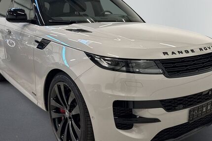 Land Rover Range Rover Sport 2.000 km 138.040 € Oyten 28876