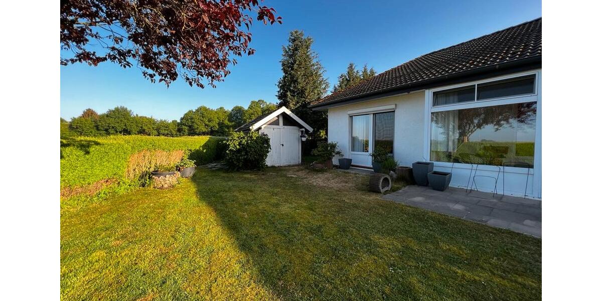 Bungalow Sottrum - 4 Zimmer, 130 m&sup2;, 460.000&euro; | Angebot:26549506