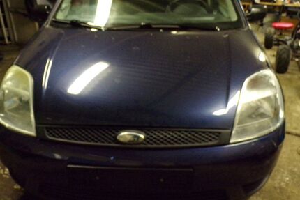 Ford Fiesta 175.000 km 1.699 € Bremen 28777