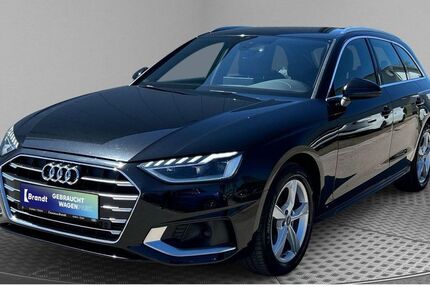 Audi A4 96.620 km 22.690 &euro; Weyhe 28844