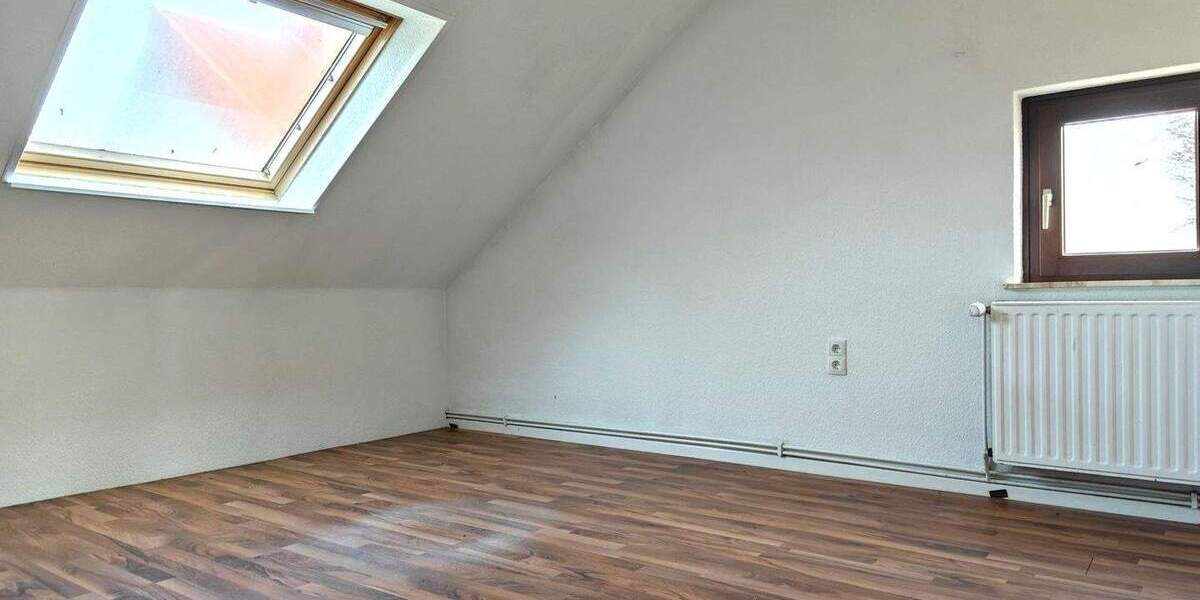 Etagenwohnung Bremen / Lesum Lesum - 3 Zimmer, 80 m&sup2;, 680&euro; | Angebot:25606638