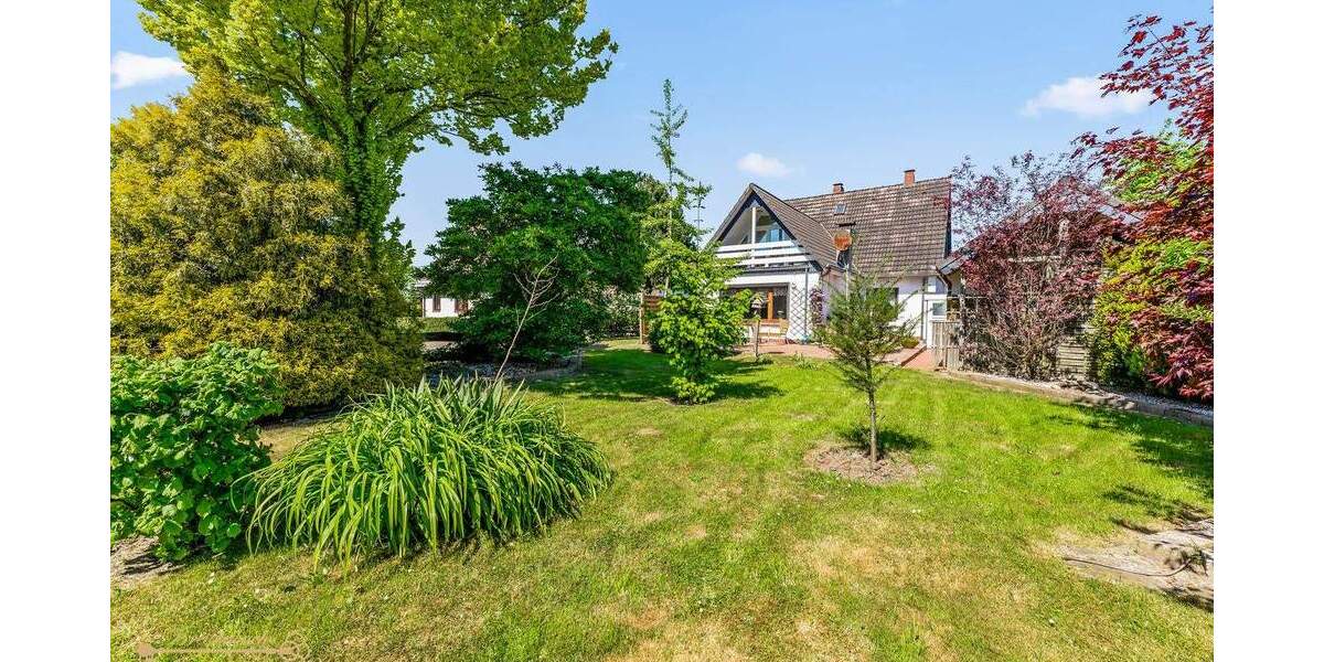 Einfamilienhaus Elsfleth - 7 Zimmer, 130 m&sup2;, 249.000&euro; | Angebot:25684172