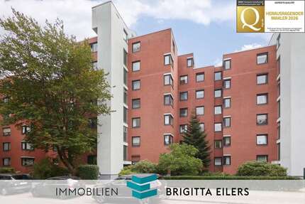 Wohnung Bremen Hemelingen - 2 Zimmer, 62 m&sup2;, 129.000&euro; | Angebot:27460681