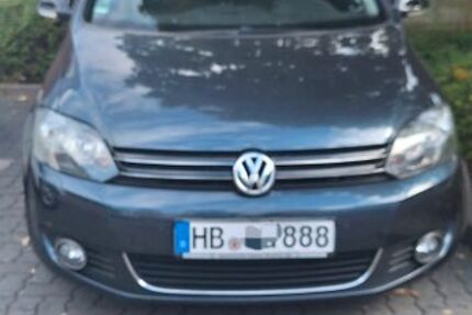 VW Golf Plus 200.000 km 4.900 € Bremen 28219