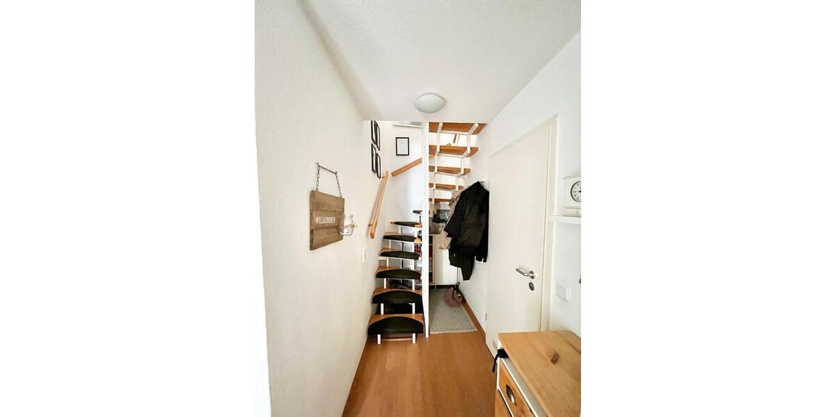 Maisonettenwohnung Bremen Neustadt - 4 Zimmer, 85 m&sup2;, 245.000&euro; | Angebot:27018096