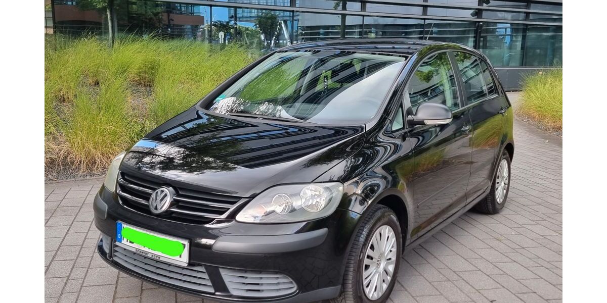 VW Golf Plus 213.000 km 3.500 &euro; Bremen 28217