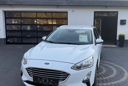 Ford Focus 161.000 km 9.990 € Delmenhorst 27751