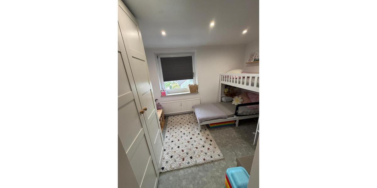 Etagenwohnung Bremen Hemelingen - 4 Zimmer, 90 m&sup2;, 265.000&euro; | Angebot:26409872