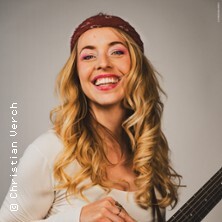 Miss Allie - Paradiesvogel Tour 2025/26 Bremen