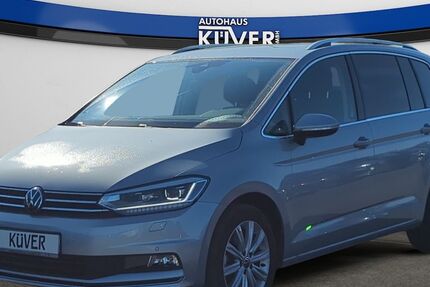 VW Touran 16.900 km 34.350 € Hagen 27628