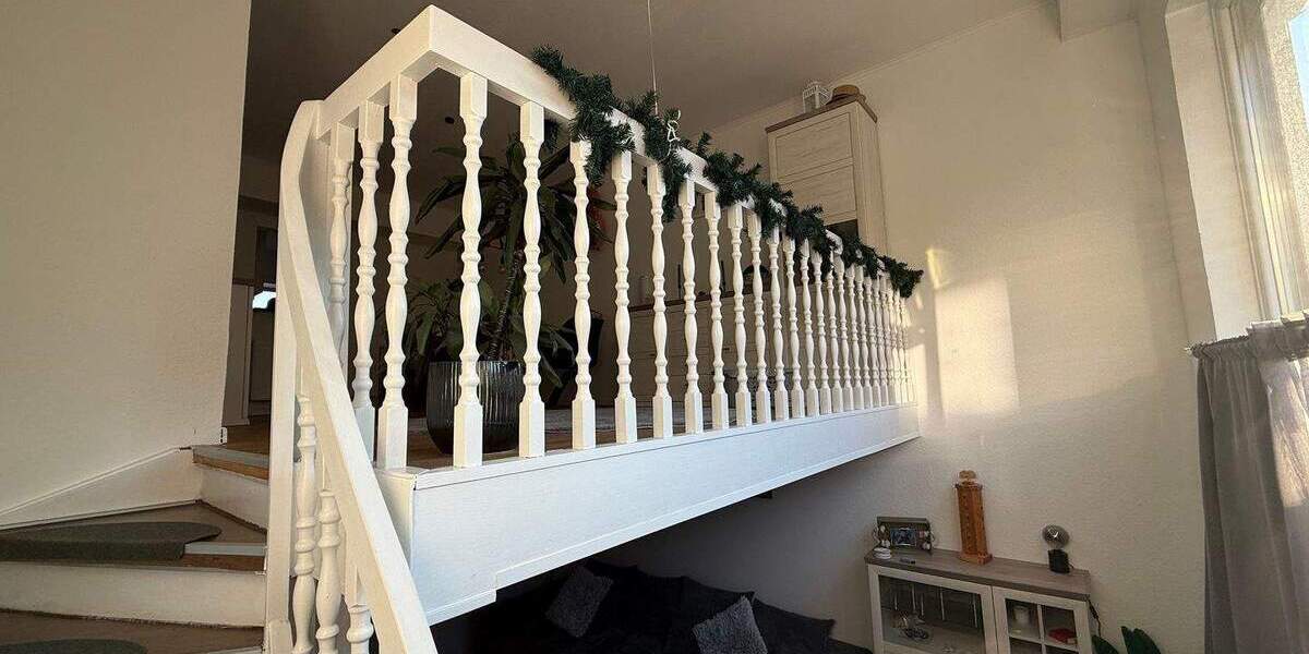 Reihenendhaus Weyhe Lahausen - 6 Zimmer, 122 m&sup2;, 319.000&euro; | Angebot:25682678