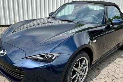 Mazda MX-5 1.500 km 28.950 &euro; Ritterhude 27721