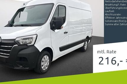 Renault Master 120.386 km 18.420 &euro; Stuhr 28816