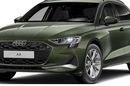 Audi A3 2.820 km 33.847 &euro; Bremen 28207