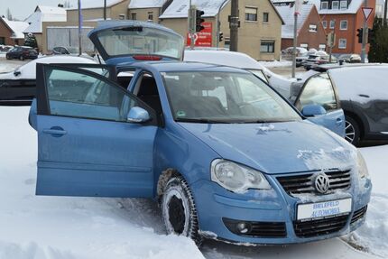 VW Polo 232.776 km 999 &euro; Delmenhorst 27749
