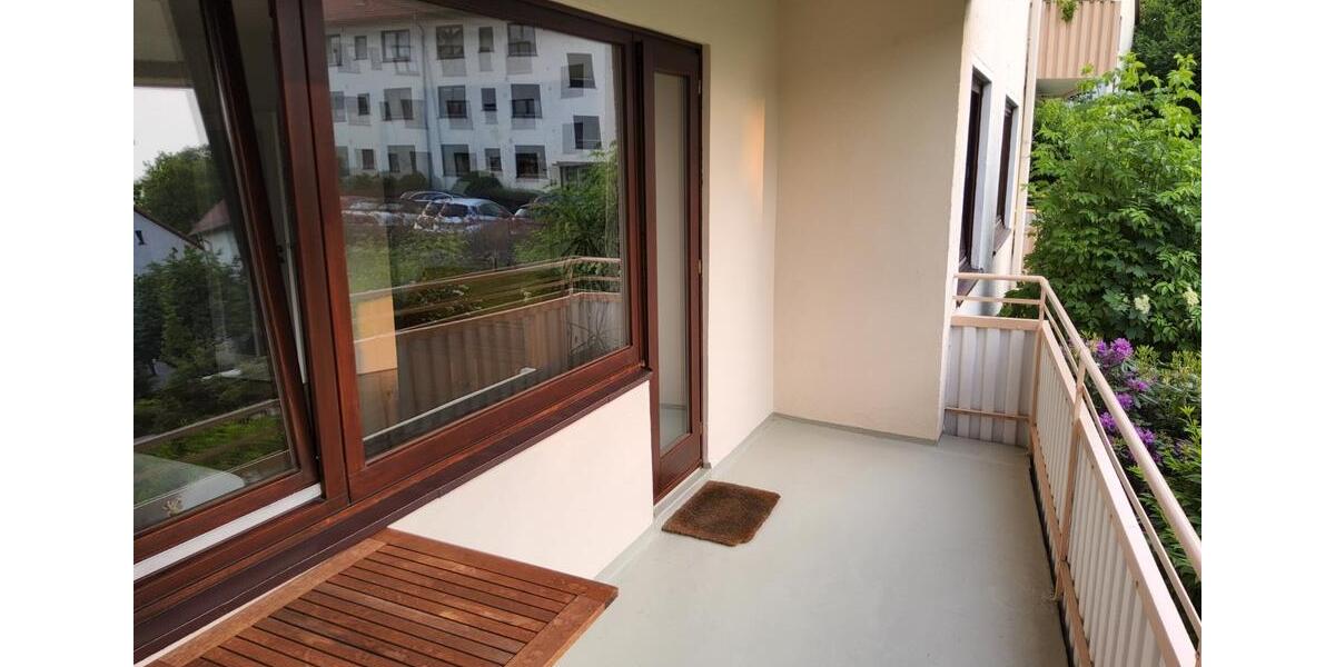 Erdgeschoßwohnung Bremen Schwachhausen - 2 Zimmer, 54 m&sup2;, 185.000&euro; | Angebot:25786075