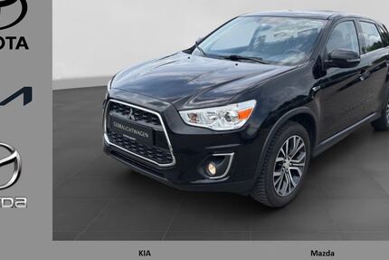 Mitsubishi ASX 95.895 km 9.990 &euro; Delmenhorst 27755