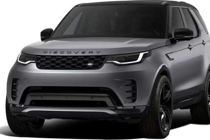 Land Rover Discovery 4.500 km 108.020 &euro; Bremen 28329