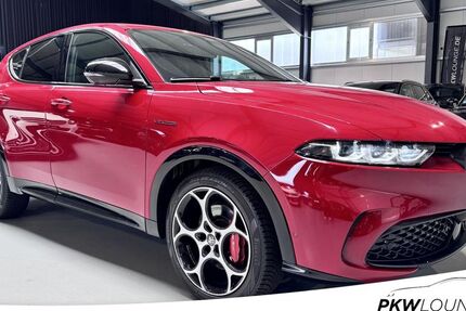 Alfa Romeo Tonale 36.900 km 24.990 &euro; Grasberg 28879