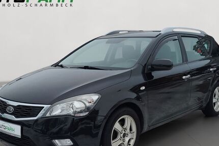 Kia ceed Sportswagon 167.300 km 4.400 &euro; Osterholz-Scharmbeck 27711
