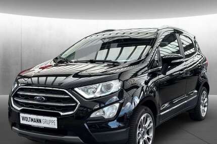 Ford EcoSport 82.620 km 11.950 &euro; Bremen 28207