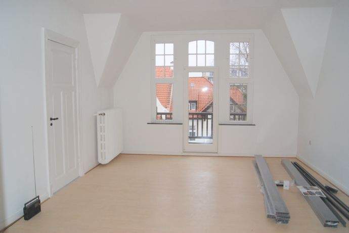 Etagenwohnung Bremen Schwachhausen - 4 Zimmer, 115 m&sup2;, 1.300&euro; | Angebot:26658618