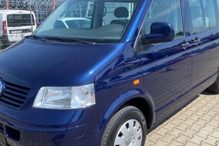 VW T5 Transporter 278.842 km 5.950 € Achim 28832