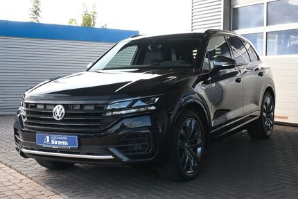 VW Touareg 179.900 km 39.990 € Twistringen, Deutschland 27239