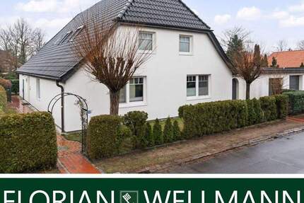 Haus Bremen Arbergen - 7 Zimmer, 241 m&sup2;, 589.000&euro; | Angebot:25400159