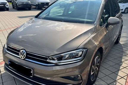 VW Golf Sportsvan 4.000 km 17.630 € Kirchseelte 27243