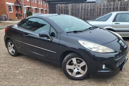 Peugeot 207 136.000 km 5.000 &euro; Achim 28832
