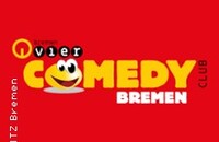 Comedy Club Bremen - Bremen ist lustig!
