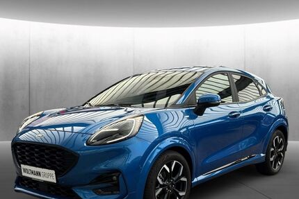 Ford Puma 45.070 km 15.990 &euro; Bremen 28207