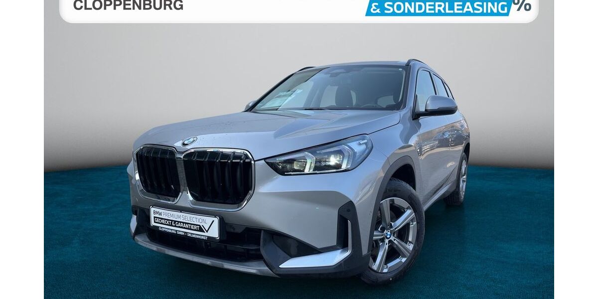 BMW X1 12.494 km 42.895 &euro; Delmenhorst 27751