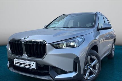 BMW X1 12.494 km 43.195 &euro; Delmenhorst 27751