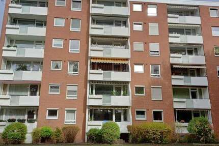 Wohnung zum Kaufen in Bremen 169.000 € 66 m² 3 zimmer