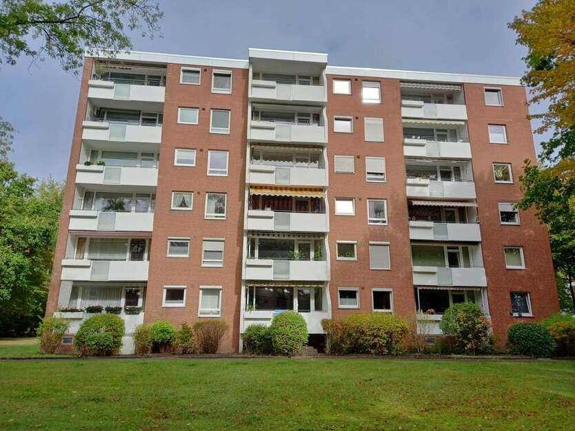 Wohnung zum Kaufen in Bremen 169.000 € 66 m² 3 zimmer