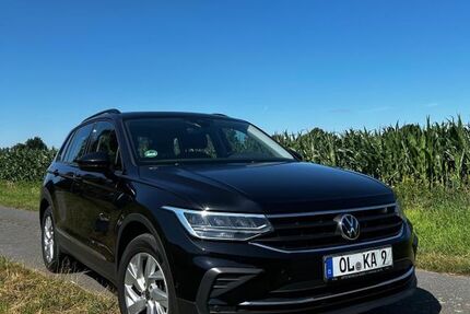 VW Tiguan 110.000 km 25.700 &euro; Harpstedt 27243