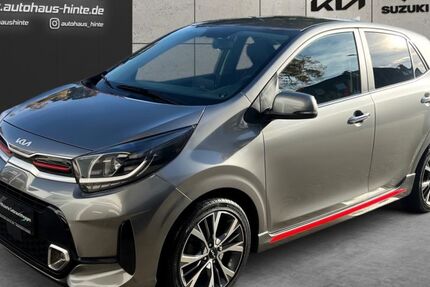 Kia Picanto 28.935 km 16.945 &euro; Bremen 28779