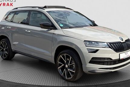Skoda Karoq 44.000 km 25.890 &euro; Osterholz-Scharmbeck 27711