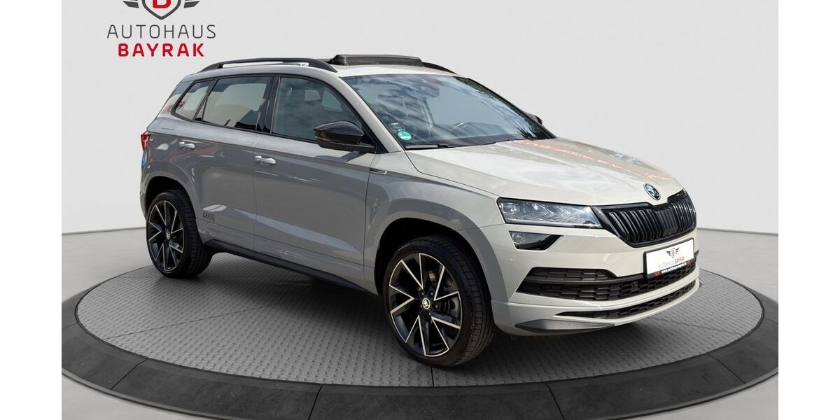 Skoda Karoq 44.000 km 25.890 &euro; Osterholz-Scharmbeck 27711
